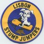 stumpers patch