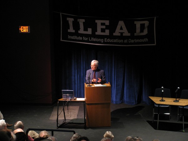 2009 summer ILEAD